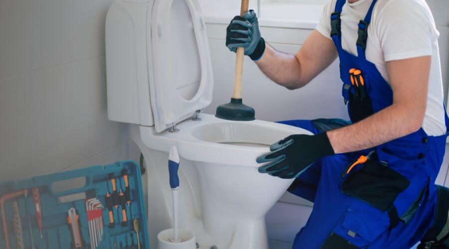 Professional emergency plumbing in Greenbush, ME